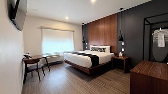Kumiai Inn
