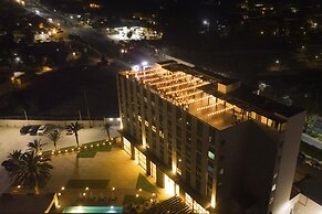 Kumiai Inn
