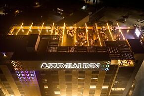 Kumiai Inn