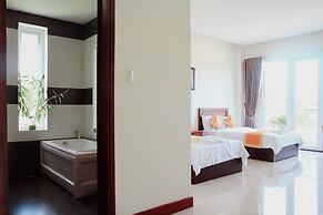 Truong Tinh Hotel