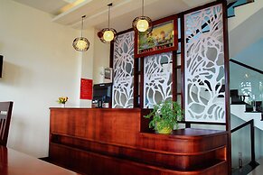 Truong Tinh Hotel