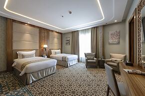 Taj Jeddah