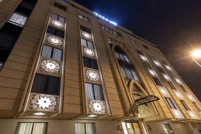 Taj Jeddah