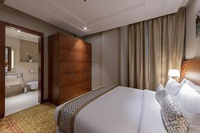 Taj Jeddah