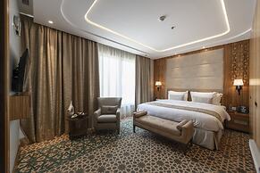 Taj Jeddah
