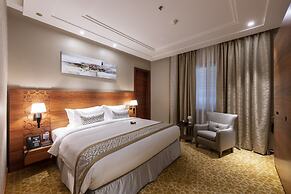 Taj Jeddah