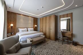 Taj Jeddah