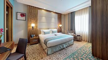 Taj Jeddah