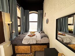 Carob Hostel