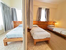 Carob Hostel