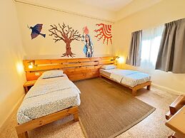 Carob Hostel