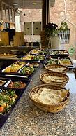 Carob Hostel
