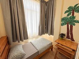 Carob Hostel