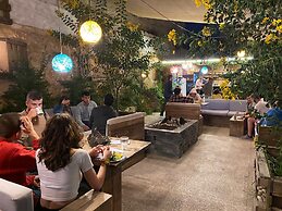 Carob Hostel