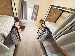 Carob Hostel