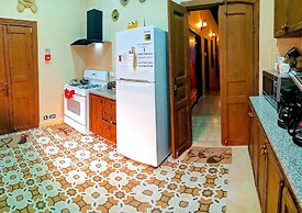 Carob Hostel