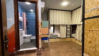 Carob Hostel
