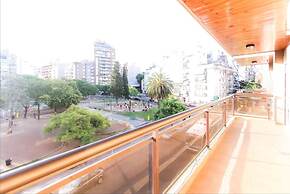 Jean Jaures Aparment