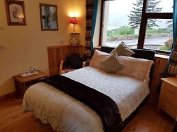 Kylemore Pass Hotel