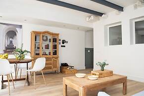 Apartamentos Principe 7