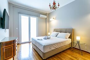 Acropolis Urban Apartments