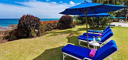 Emerald Beach 6 - Villa Cassia