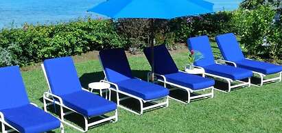 Emerald Beach 6 - Villa Cassia