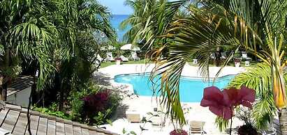 Emerald Beach 6 - Villa Cassia