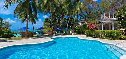 Emerald Beach 4 - Villa Plumbago