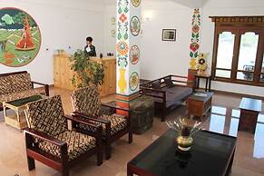 Jampelyang Hotel