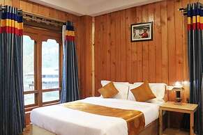 Jampelyang Hotel