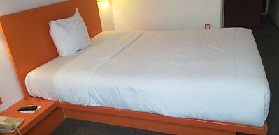Hotel Tecnologico Norte