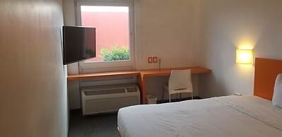 Hotel Tecnologico Norte