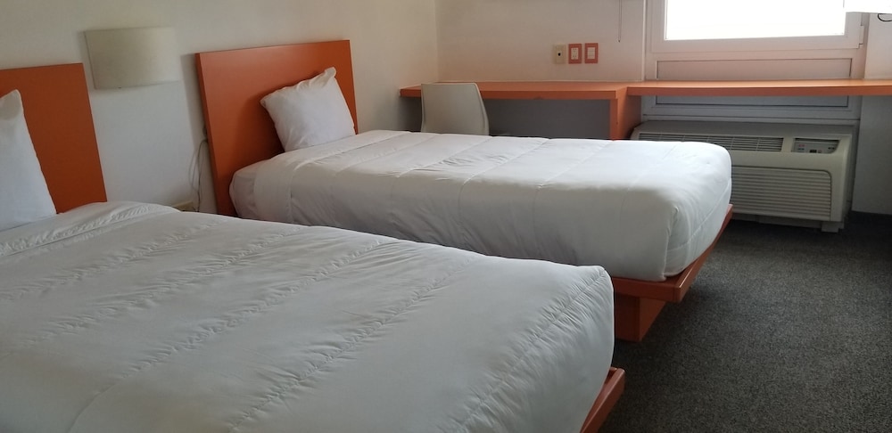 Hotel Tecnologico Norte