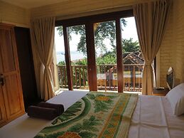 Jukung Dive Resort Bali