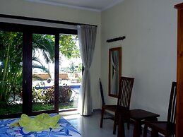 Jukung Dive Resort Bali