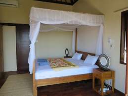 Jukung Dive Resort Bali