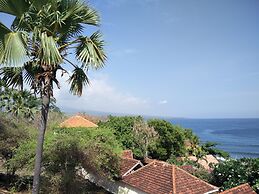 Jukung Dive Resort Bali