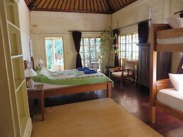 Jukung Dive Resort Bali