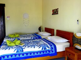 Jukung Dive Resort Bali
