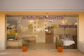 Impiana Hotel