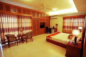 Impiana Hotel