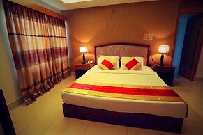 Impiana Hotel