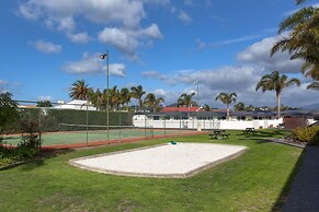 Palm Pacific Resort and Motel