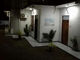 Atozee Airport villa