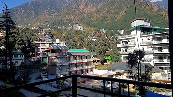 Hotel Shivani International
