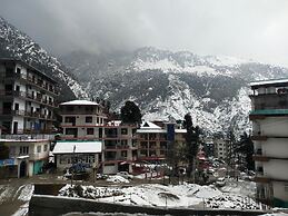 Hotel Shivani International
