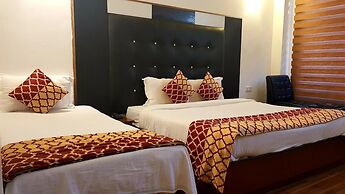 Hotel Shivani International