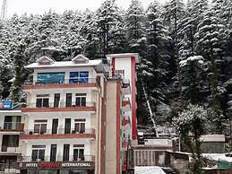 Hotel Shivani International