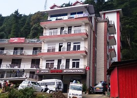 Hotel Shivani International